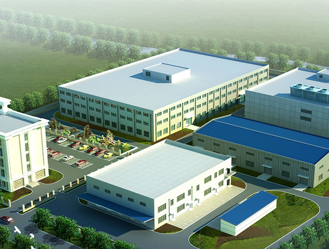 Company Profile Qingdao Wings Plastic Technology Co Ltd